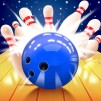 3D Bowling