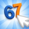 Thumbnail game - 67 Clicker