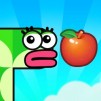 Thumbnail game - Apple Worm