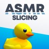 Thumbnail game - ASMR Slicing
