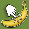 Thumbnail game - Banana Clicker