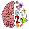 Thumbnail game - Brain Test 2