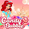 Thumbnail game - Candy Bubble