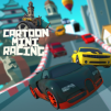 Cartoon Mini Racing