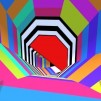 Thumbnail game - Color Tunnel