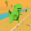 Thumbnail game - Dinosaur Game 3D