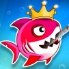 Thumbnail game - Fish Eat Fish