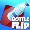 Thumbnail game - Flip Bottle