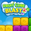 Thumbnail game - Fruit Cube Blast