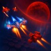 Thumbnail game - Galaxy Shooter