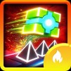 Thumbnail game - Geometry Dash Meltdown 3D