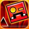 Thumbnail game - Geometry Dash Meltdown