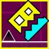 Thumbnail game - Geometry Jump 2