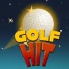 Thumbnail game - Golf Hit