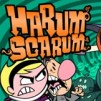 Thumbnail game - Harum Scarum