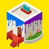 Thumbnail game - House Paint