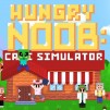 Thumbnail game - Hungry Noob Cafe Simulator