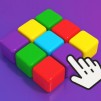 Thumbnail game - Jelly Merge