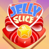 Thumbnail game - Jelly Slice