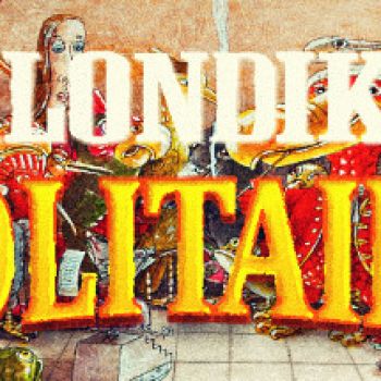 Thumbnail game - Klondike Solitaire