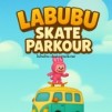 Thumbnail game - Labubu Skate Parkour