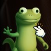 Thumbnail game - Lizard Lizard Clicker