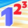 Thumbnail game - Master of Numbers