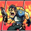 Thumbnail game - Metal Shooter Slug