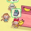 Thumbnail game - Monkey Mart