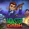 Thumbnail game - Monster Dash
