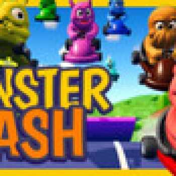 Monster Mash