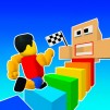Thumbnail game - Obby Tower: Parkour Climb