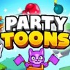 Thumbnail game - Party Toons
