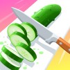 Thumbnail game - Perfect Slices