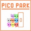 Thumbnail game - Pico Park