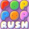 Thumbnail game - Pop Pop Rush