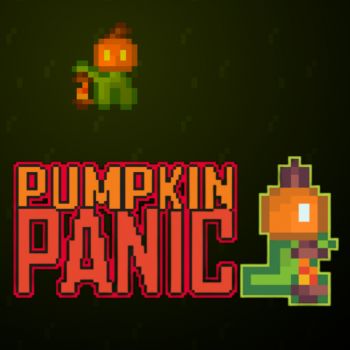 pumpkin panic