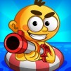 Thumbnail game - Raft Wars