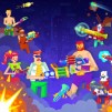 Thumbnail game - Ragdoll Arena