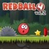 Thumbnail game - Red Ball 4: Volume 2