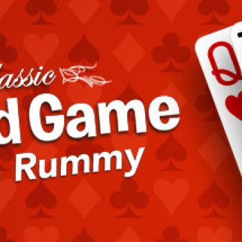 Rummy Card Game
