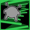 Thumbnail game - Run 3