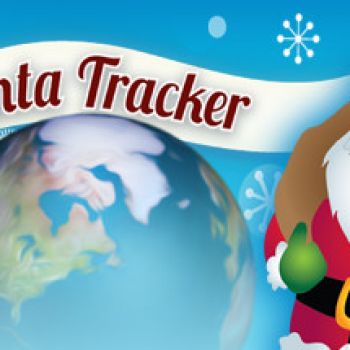Santa Tracker