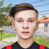 Thumbnail game - SchoolBoy Runaway