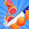 Thumbnail game - Slice It All