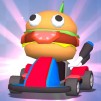 Thumbnail game - Smash Karts