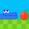 Thumbnail game - Snake