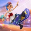 Thumbnail game - Subway Surfers Lucy