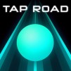 Thumbnail game - Tap Road