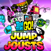 Thumbnail game - Teen Titans Go: Jump Jousts